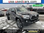 2023 Toyota Tacoma SR5  used car