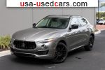 2022 Maserati Levante GT  used car