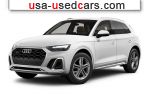 2023 Audi Q5 e 55 S line quattro Premium  used car