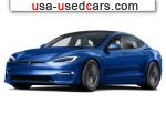 2022 Tesla Model S AWD  used car