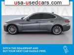 Car Market in USA - For Sale 2018  Alfa Romeo Giulia Base