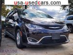 2017 Chrysler Pacifica Touring-L Plus  used car