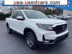 2023 Honda Ridgeline RTL  used car