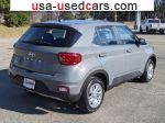 Car Market in USA - For Sale 2023  Hyundai Venue SE