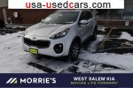 2018 KIA Sportage EX  used car