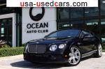 2017 Bentley Continental GT V8  used car
