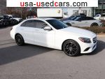 2021 Mercedes C-Class C 300  used car