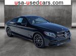 Car Market in USA - For Sale 2022  Mercedes C-Class C 300