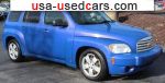 Car Market in USA - For Sale 2009  Chevrolet HHR LS