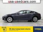 Car Market in USA - For Sale 2018  Tesla Model S 75D