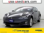 Car Market in USA - For Sale 2018  Tesla Model S 75D