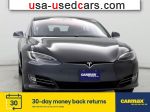 Car Market in USA - For Sale 2018  Tesla Model S 75D