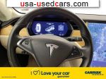 Car Market in USA - For Sale 2018  Tesla Model S 75D