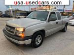 2004 Chevrolet Silverado 1500 LS  used car