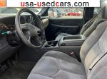 Car Market in USA - For Sale 2004  Chevrolet Silverado 1500 LS