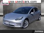 2018 Tesla Model 3 Long Range  used car