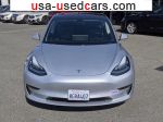 Car Market in USA - For Sale 2018  Tesla Model 3 Long Range