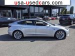 Car Market in USA - For Sale 2018  Tesla Model 3 Long Range