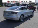 Car Market in USA - For Sale 2018  Tesla Model 3 Long Range