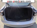 Car Market in USA - For Sale 2018  Tesla Model 3 Long Range