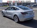 Car Market in USA - For Sale 2018  Tesla Model 3 Long Range