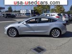 Car Market in USA - For Sale 2018  Tesla Model 3 Long Range