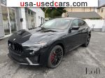 2023 Maserati Levante Base  used car