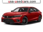 2023 Honda Civic Sport  used car