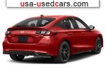 Car Market in USA - For Sale 2023  Honda Civic Sport