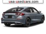 Car Market in USA - For Sale 2023  Honda Civic Sport