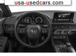 Car Market in USA - For Sale 2023  Honda Civic Sport