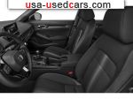 Car Market in USA - For Sale 2023  Honda Civic Sport