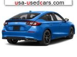 Car Market in USA - For Sale 2023  Honda Civic Sport