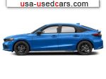 Car Market in USA - For Sale 2023  Honda Civic Sport