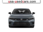 Car Market in USA - For Sale 2023  Honda Civic Sport