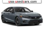 Car Market in USA - For Sale 2023  Honda Civic Sport