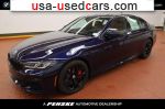 2023 BMW M550 i xDrive  used car