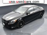 2016 Mercedes CLA-Class CLA 250 4MATIC  used car