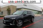 Car Market in USA - For Sale 2021  Cadillac XT6 Premium Luxury AWD