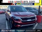 2023 KIA Seltos S  used car