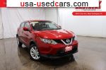 2017 Nissan Rogue Sport S  used car