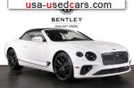 2022 Bentley Continental GT V8  used car