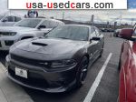 2018 Dodge Charger R/T Scat Pack  used car