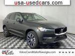 2022 Volvo XC60 B5 Momentum  used car