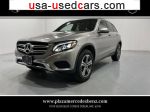 2019 Mercedes GLC 300 Base 4MATIC  used car