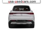 Car Market in USA - For Sale 2023  Mercedes EQS 450+ Base