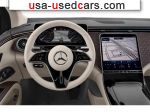 Car Market in USA - For Sale 2023  Mercedes EQS 450+ Base