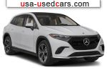 Car Market in USA - For Sale 2023  Mercedes EQS 450+ Base