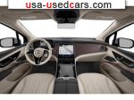 Car Market in USA - For Sale 2023  Mercedes EQS 450+ Base