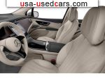 Car Market in USA - For Sale 2023  Mercedes EQS 450+ Base